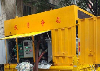 涞源管道气囊封堵推荐哪家公司