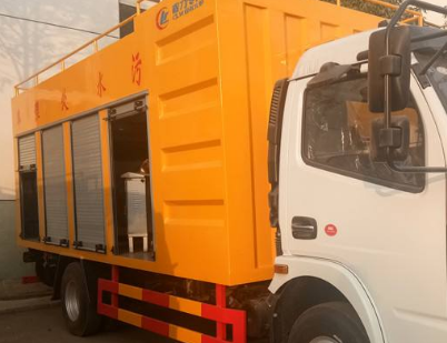 涞源污水清运的运营电话