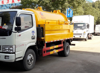 涞源污水清运服务电话