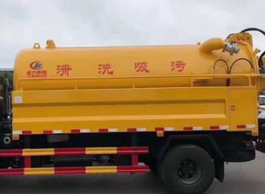 涞源管道清洗多少钱