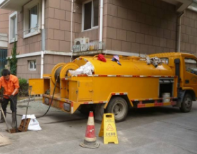 涞源管道气囊封堵之气囊原理