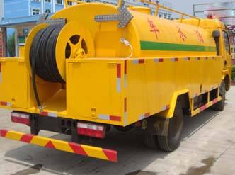 涞源管道清洗多少钱