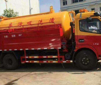 涞源管道清洗哪家好