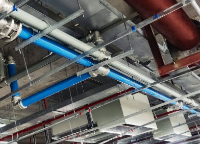 涞源管道清洗多少钱