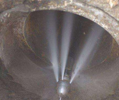 涞源管道清洗小知识