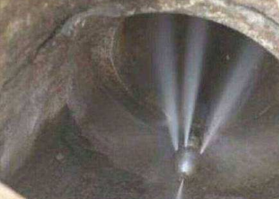 涞源管道清洗多少钱