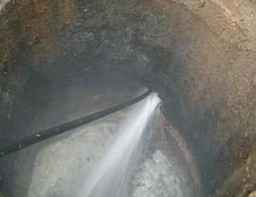 涞源管道清洗哪家好