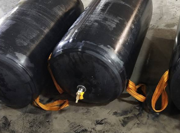 涞源管道气囊封堵小知识