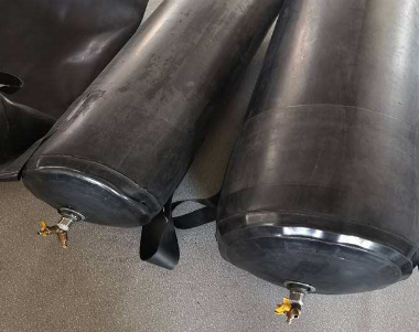 涞源管道气囊封堵多少钱