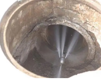 涞源管道清洗哪家好