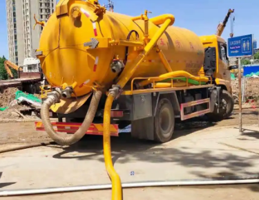 涞源管道清洗哪家好