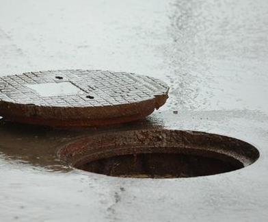 涞源管道气囊封堵