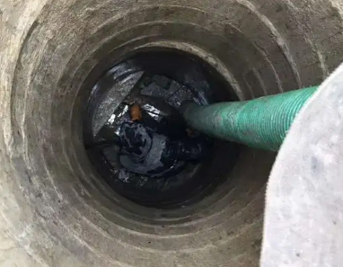 涞源管道气囊封堵哪家好