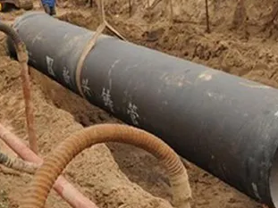 涞源非开挖管道施工多少钱