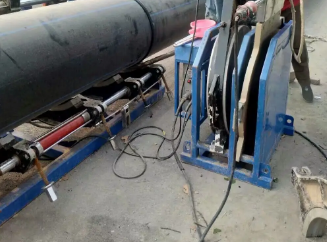 涞源非开挖管道施工哪家好