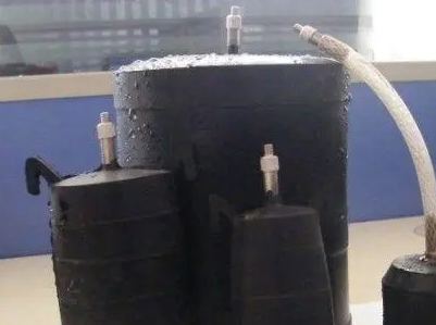 涞源管道气囊封堵哪家好
