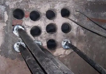 涞源管道气囊封堵哪家好