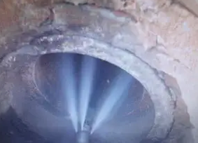 涞源管道清洗相关内容