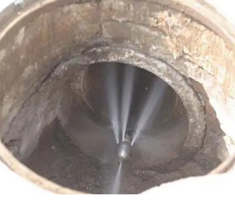 涞源管道清洗价格