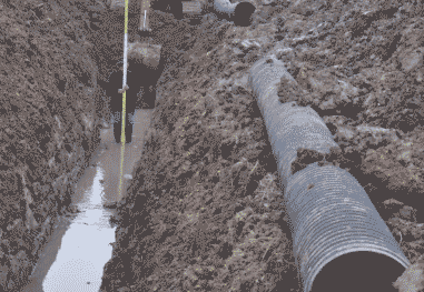 涞源污水清运相关知识介绍