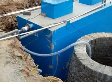 涞源污水清运哪家好