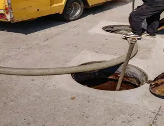 涞源管道清洗价格多少