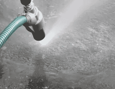 涞源管道清洗的方法