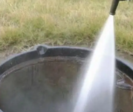 涞源管道清洗多少钱