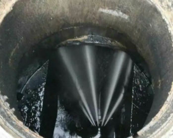 涞源管道清洗价格