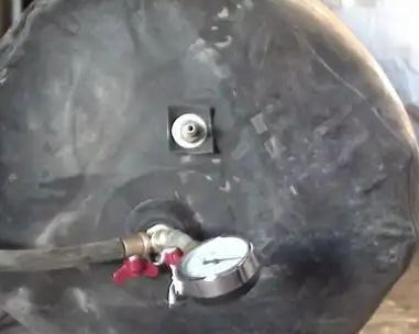 涞源管道气囊封堵哪家好