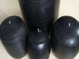 涞源管道气囊封堵价格明细