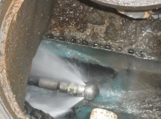 涞源抽粪，涞源抽化粪池流程是什么?