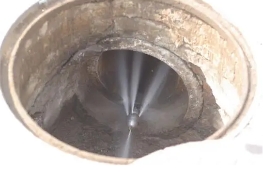 涞源高压清洗管道服务多少钱