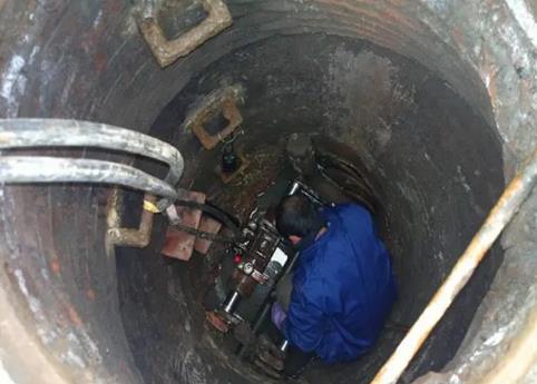 涞源抽化粪池公司为您分享下管道非开挖修复技术的工艺流程和操作规范