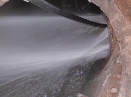 涞源管道清洗业务介绍