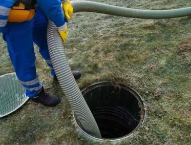 涞源抽化粪池电话多少