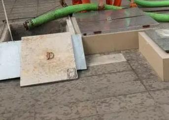 涞源高压清洗管道哪家好