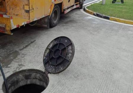 涞源疏通下水道哪家好