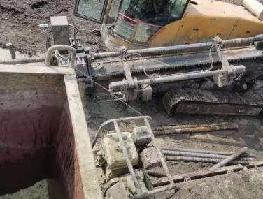 涞源非开挖管道施工电话