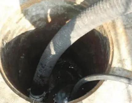 涞源抽化粪池电话