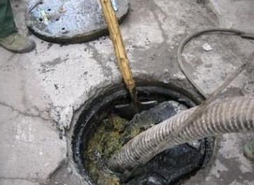 涞源高压清洗管道电话